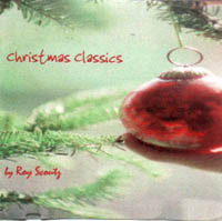 Christmas Classics CD