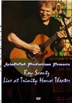 Roy Scoutz Live! DVD