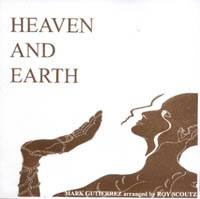 Heaven and Earth CD